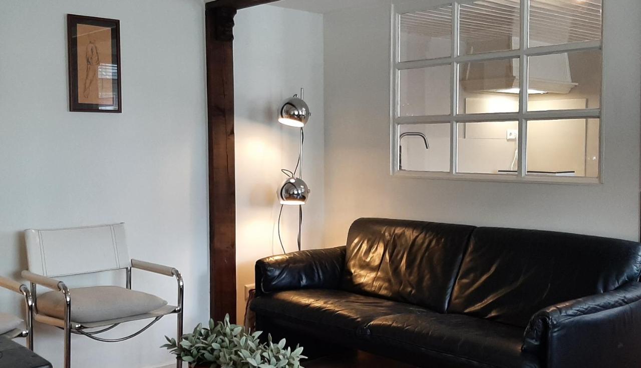 Apartment 't Nagtegaeltje *