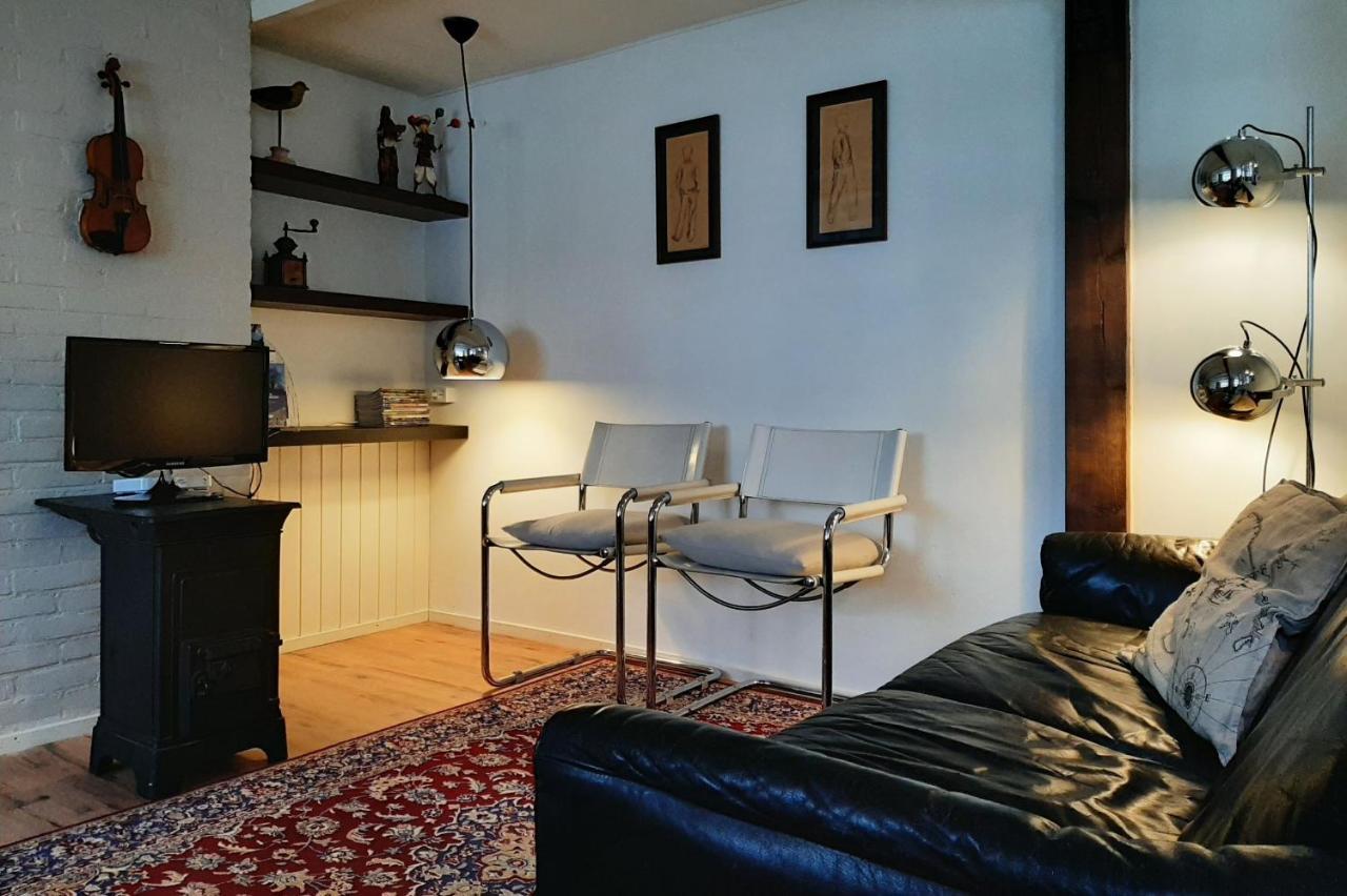 Apartment 't Nagtegaeltje Sint-Oedenrode