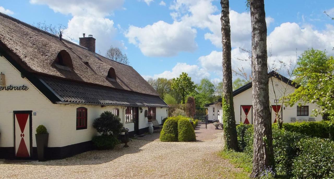 't Nagtegaeltje